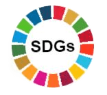 SDGs Logo